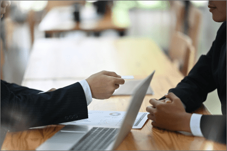 入社日までサポート