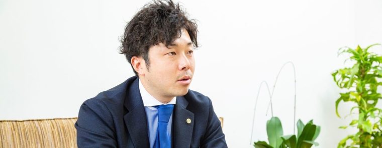 古市治希さん