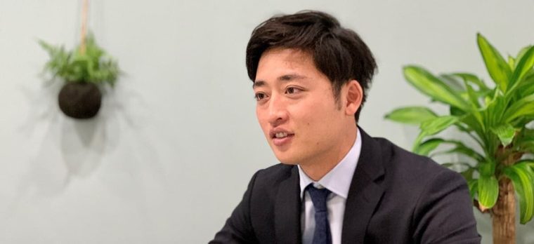 白村明弘さん