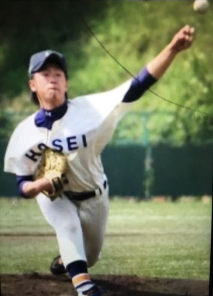 伊藤厳さん