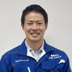 山田貴大さん
